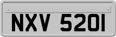 NXV5201
