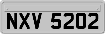 NXV5202