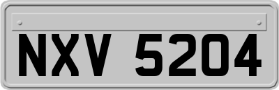 NXV5204