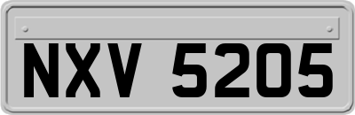NXV5205