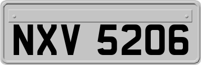 NXV5206