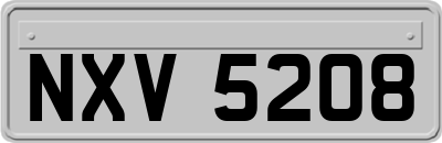 NXV5208