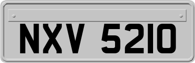 NXV5210