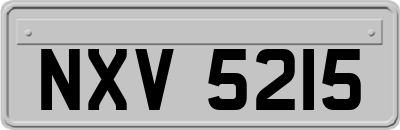 NXV5215
