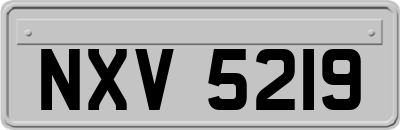 NXV5219