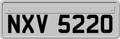 NXV5220