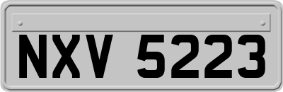 NXV5223
