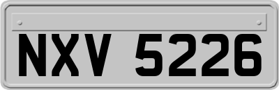 NXV5226
