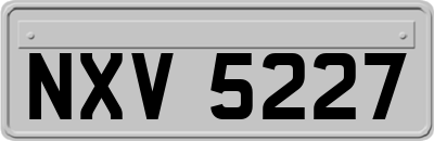 NXV5227