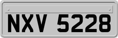 NXV5228