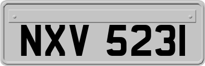NXV5231