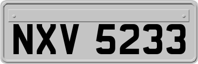 NXV5233