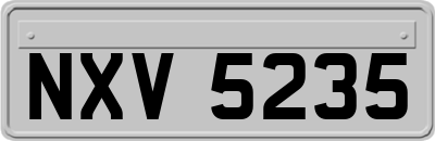 NXV5235