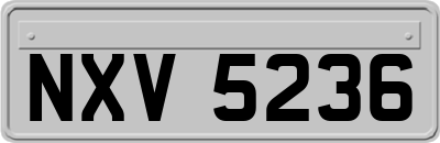 NXV5236