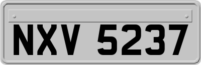 NXV5237