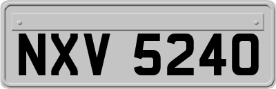 NXV5240