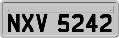 NXV5242