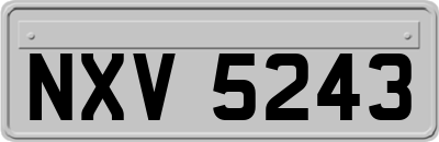 NXV5243