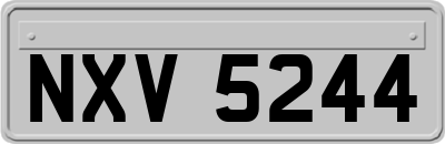 NXV5244