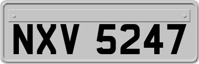 NXV5247