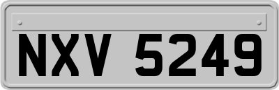 NXV5249