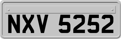 NXV5252