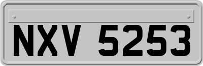 NXV5253