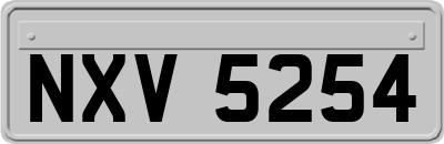 NXV5254
