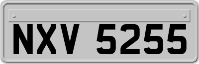 NXV5255