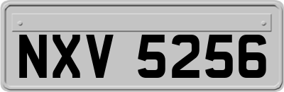 NXV5256