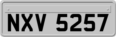 NXV5257