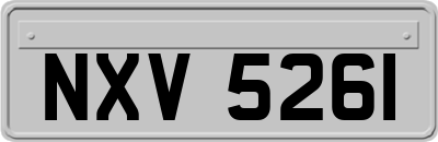 NXV5261