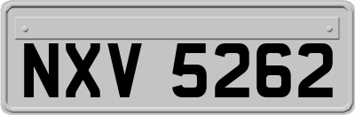 NXV5262