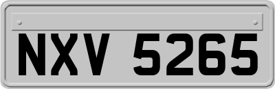NXV5265