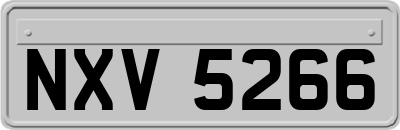 NXV5266