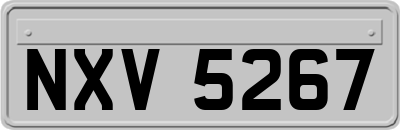 NXV5267