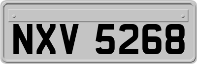 NXV5268