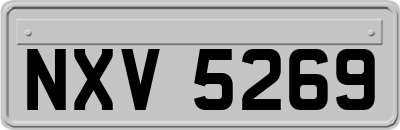 NXV5269
