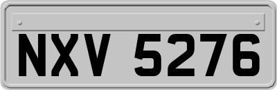 NXV5276