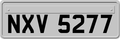 NXV5277