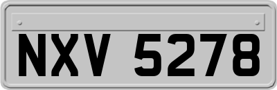 NXV5278