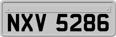 NXV5286