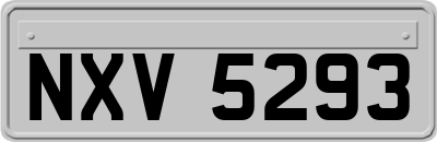 NXV5293