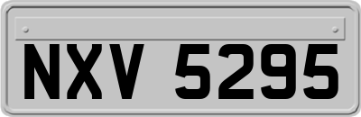 NXV5295