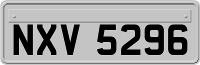 NXV5296