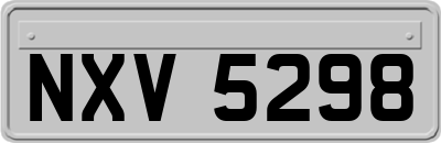 NXV5298
