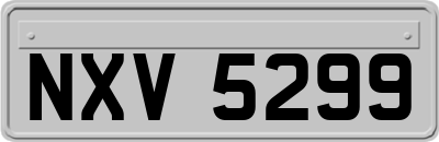 NXV5299