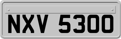 NXV5300