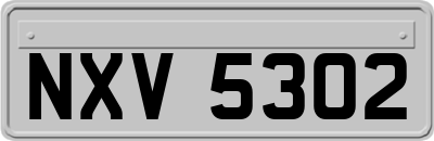 NXV5302