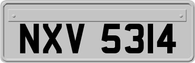 NXV5314